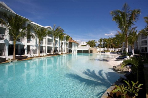 Peppers Beach Club - Accommodation Burleigh 5