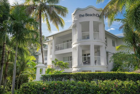 Peppers Beach Club - Accommodation Burleigh 1