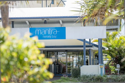 Mantra Hervey Bay - Accommodation Burleigh 2