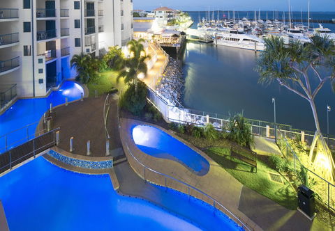 Mantra Hervey Bay - Accommodation Burleigh 5