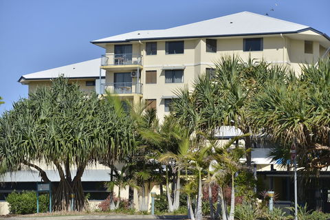 Mantra Hervey Bay - Accommodation Burleigh 1