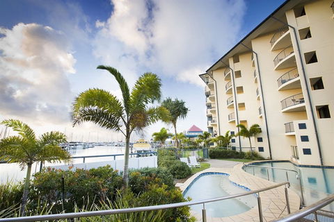 Mantra Hervey Bay - Accommodation Burleigh 6