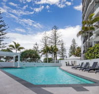 Mantra Coolangatta Beach - Accommodation Burleigh