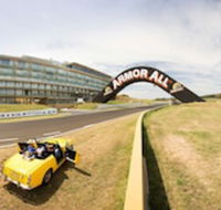 Rydges Mount Panorama Bathurst - Accommodation Burleigh