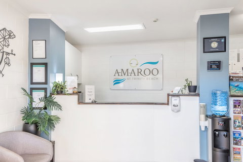 Amaroo At Trinity - Accommodation Burleigh 1