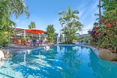 Amaroo At Trinity - Accommodation Burleigh 0