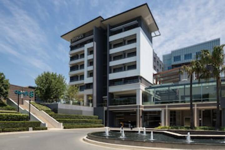 Macarthur Square NSW Accommodation Burleigh