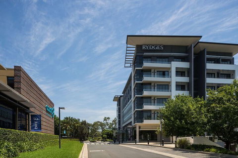 Rydges Campbelltown - Accommodation Burleigh 1