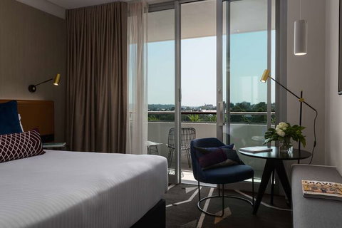 Rydges Campbelltown - Accommodation Burleigh 4