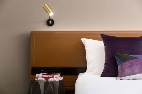 Rydges Campbelltown - Accommodation Burleigh 6