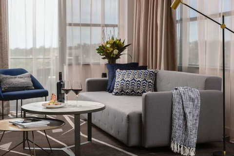 Rydges Campbelltown - Accommodation Burleigh 7