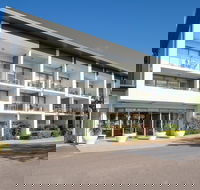 Peppers Blue on Blue - Accommodation Burleigh