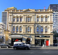 Hotel Claremont Guest House - Accommodation Burleigh