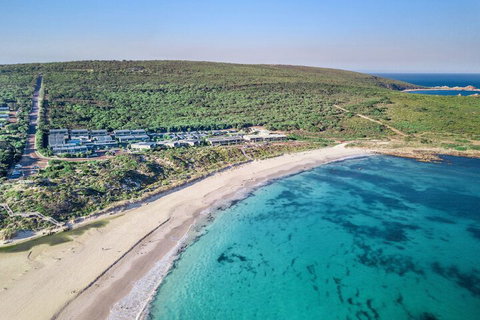 Smiths Beach Resort - Accommodation Burleigh 1