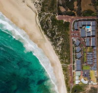 Smiths Beach Resort - Accommodation Burleigh
