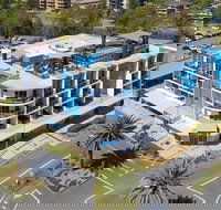 Mantra Quayside - Accommodation Burleigh