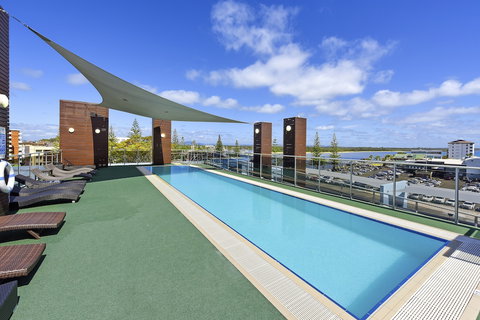 Mantra Quayside - Accommodation Burleigh 3