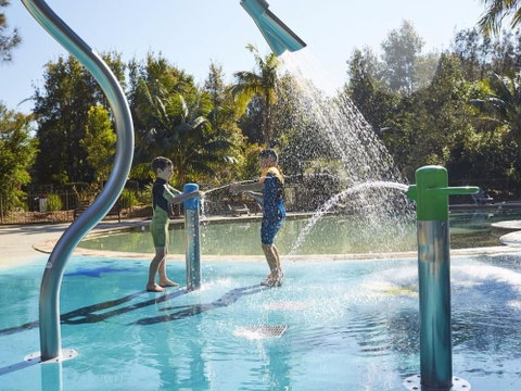 NRMA Murramarang Beachfront Holiday Resort - Accommodation Burleigh 3