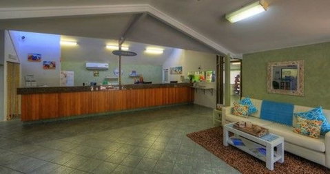 NRMA Murramarang Beachfront Holiday Resort - Accommodation Burleigh 5
