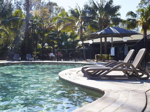 NRMA Murramarang Beachfront Holiday Resort - Accommodation Burleigh 1
