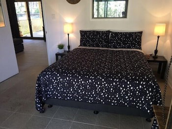 Eaglereach Wilderness Resort - Accommodation Burleigh 6