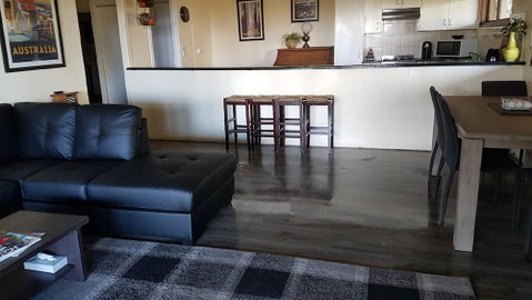 Eaglereach Wilderness Resort - Accommodation Burleigh 4
