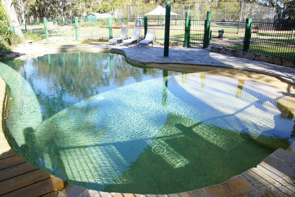 Webbers Creek NSW Accommodation Burleigh