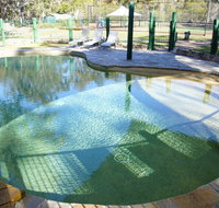 Eaglereach Wilderness Resort - Accommodation Burleigh