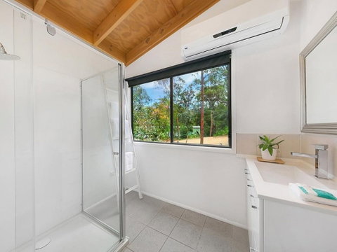 Eaglereach Wilderness Resort - Accommodation Burleigh 2
