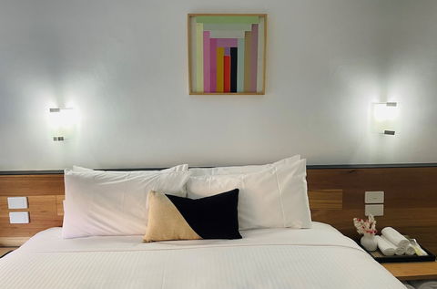 Apartments Of South Yarra - Accommodation Burleigh 4