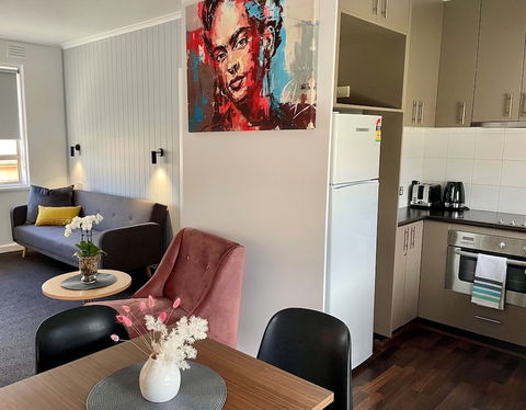 Apartments Of South Yarra - Accommodation Burleigh 5