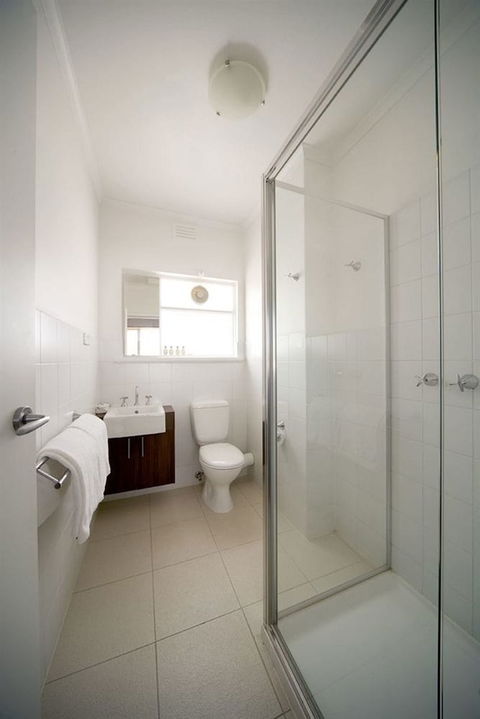 Apartments Of South Yarra - Accommodation Burleigh 3