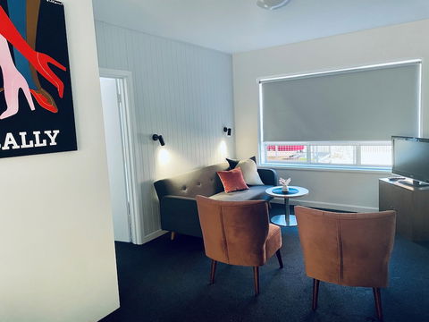 Apartments Of South Yarra - Accommodation Burleigh 1