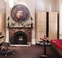 Medusa Boutique Hotel - Accommodation Burleigh