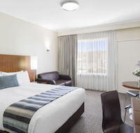 Central Motel  Apartments Signature Collection - Accommodation Burleigh