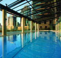 City Tempo Southbank Collection - Accommodation Burleigh