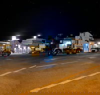 Ben Hall Motor Inn - Accommodation Burleigh