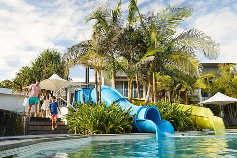 RACV Noosa Resort - Accommodation Burleigh 5