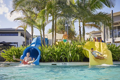 RACV Noosa Resort - Accommodation Burleigh 4