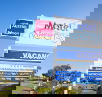 Motel Marengo - Accommodation Burleigh
