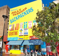 Jolly Swagman Backpackers - Accommodation Burleigh