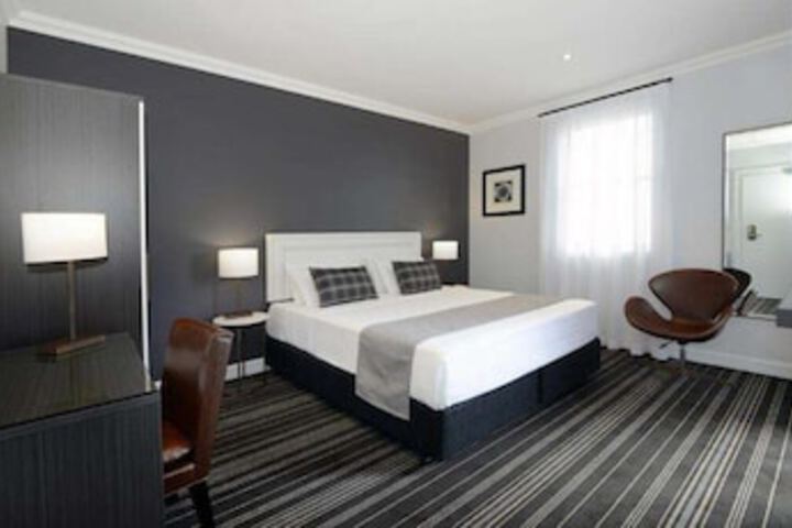 Randwick NSW Accommodation Burleigh