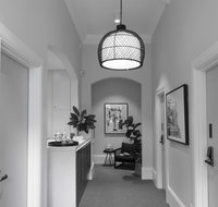 St Marks Randwick - Accommodation Burleigh