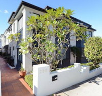 Avoca Randwick by Sydney Lodges - Accommodation Burleigh