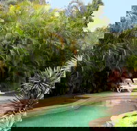 Macquarie Barracks Motor Inn - Accommodation Burleigh