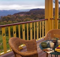 moments Mountain Retreat - Accommodation Burleigh