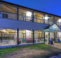 The Park Motel - Accommodation Burleigh
