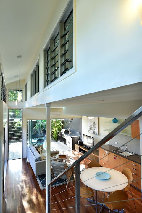 East On Byron - Accommodation Burleigh 6