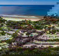East on Byron - Accommodation Burleigh