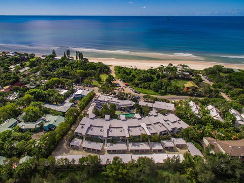 East On Byron - Accommodation Burleigh 0